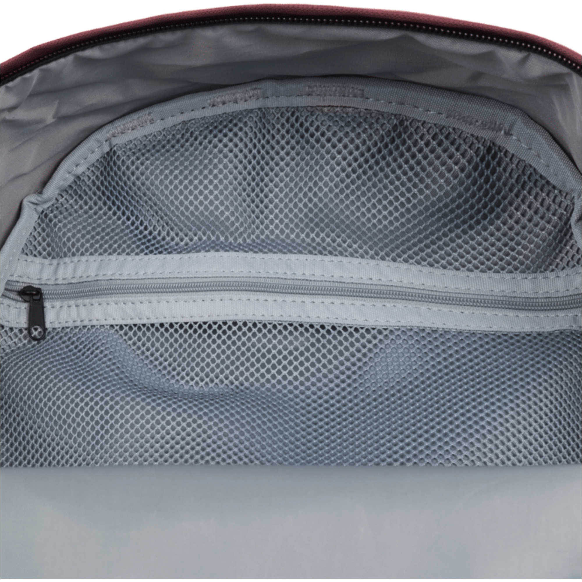2026 Quiksilver Mens Everyday Backpack EQYBP03755 - Oxblood Red